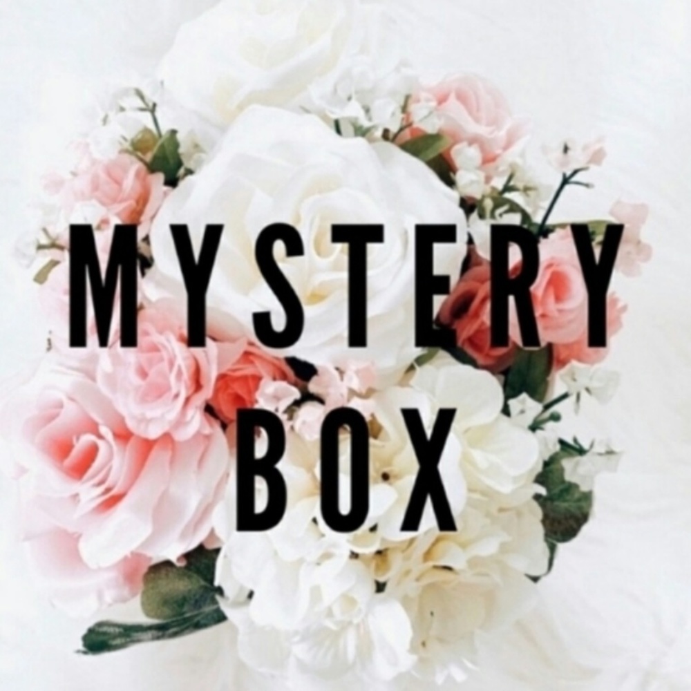 Baby Girl Mystery Reseller Box